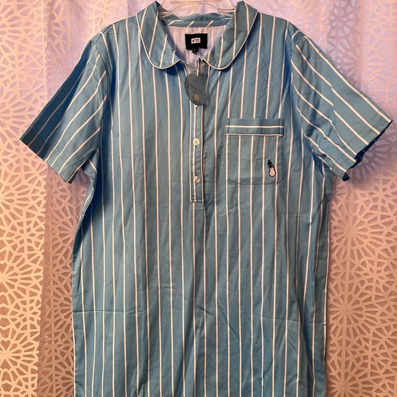 New with tag BT21 Koya nightie sleep dress - Picture 2 of 5